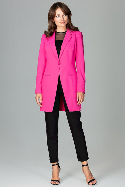 Jacket model 122482